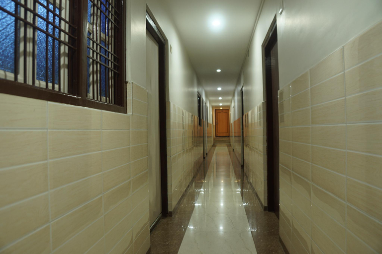 Public Area 2, SUbhash Hotel, Kaushambi