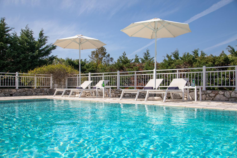 Others 5, Villa Artemis, Ionian Islands