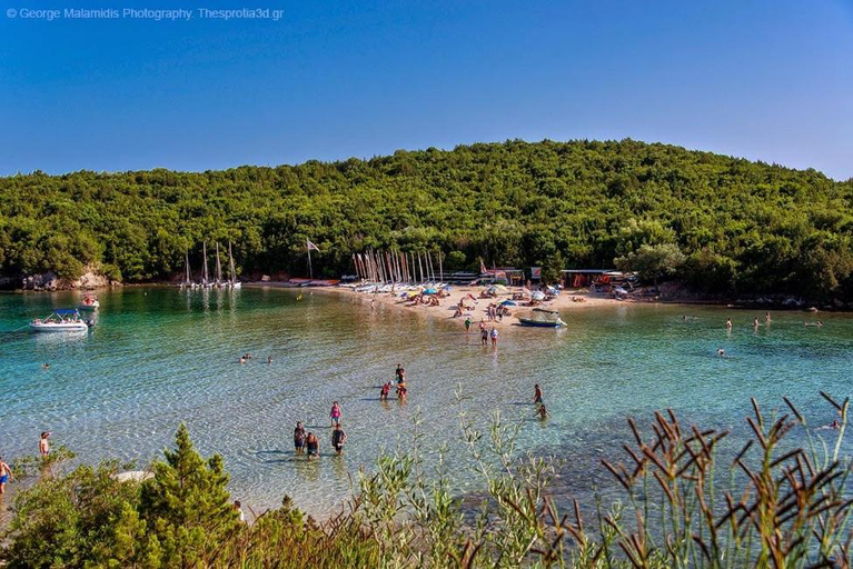Others 2, sivotahomes-Amaya, Epirus