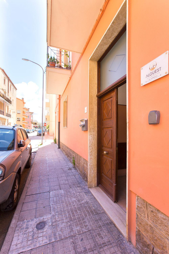 Others 5, Alguest, Sassari