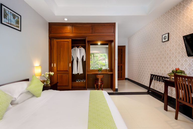 Bedroom 19