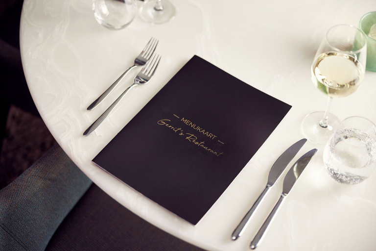 Food & Drinks 5, Van der Valk Hotel Nuland, Maasdonk