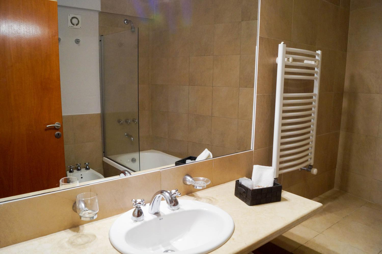 2, Morada Sur Apart Hotel, Villa Gesell