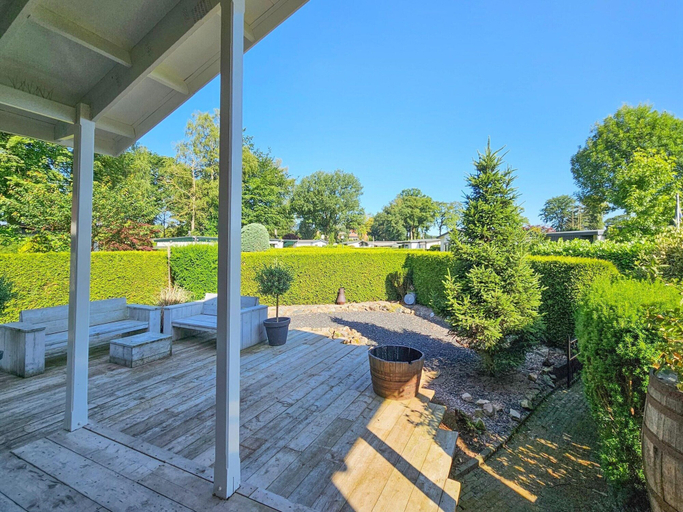 Property amenity 3, Beautiful Holiday Home With Spacious Garden, Barneveld
