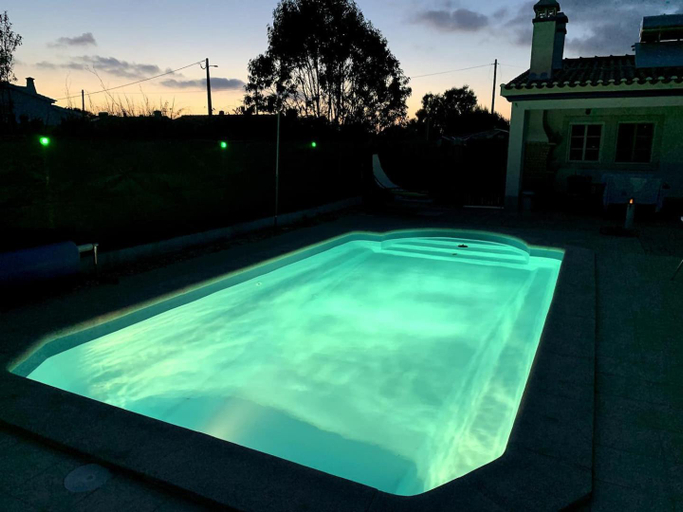 Others 3, Windy's Guest House, Aljezur