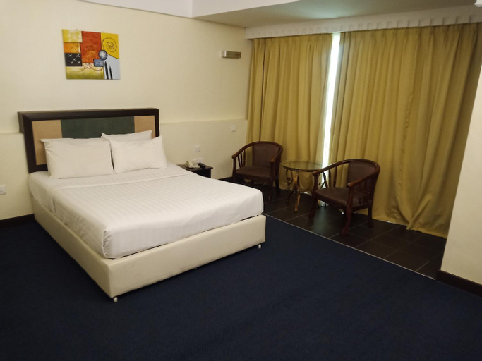 Bedroom 28