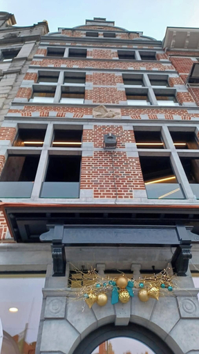 Exterior & Views 2, Agora Wellness suites, Hainaut