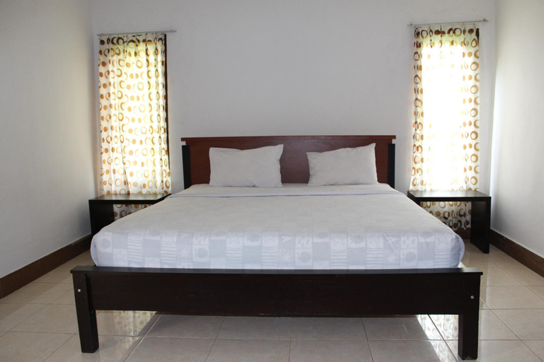 Bedroom 8