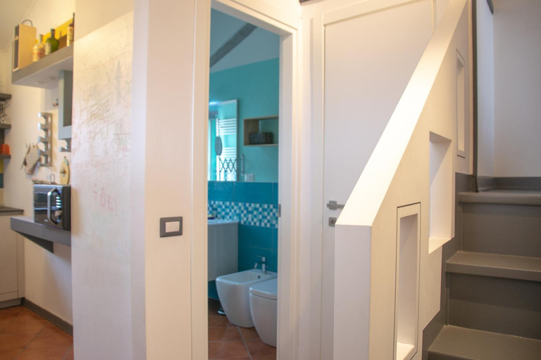 Bathroom 2, Casa Zeda - WelcHome, Verbano-Cusio-Ossola