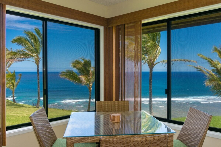 Sealodge G4, Kauai
