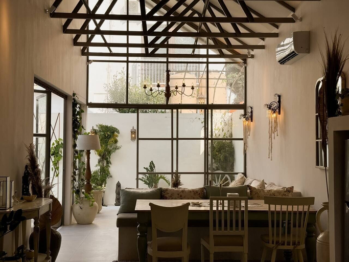 Food & Drinks 3, Park 97, Badung