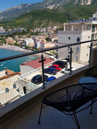 Others 4, Luxury Apartments Trend