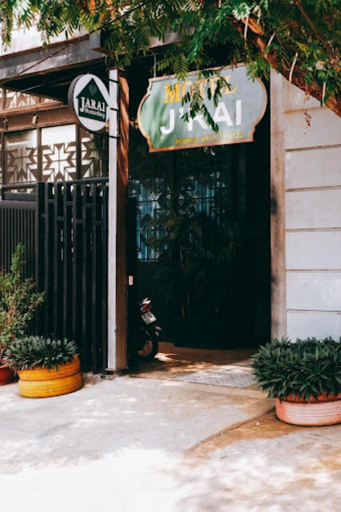 Others 5, J’rai Homestay, Pleiku