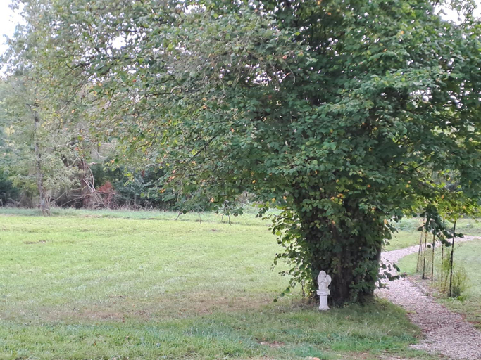 Others 4, Chateau des Aulnes, Meuse