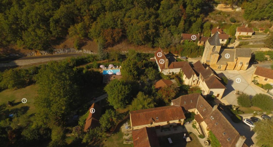 Others 4, Le jardin d'Eden, Dordogne