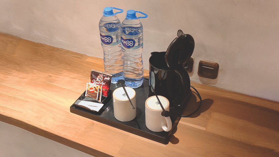 Amenities