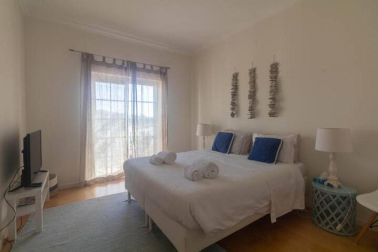 Bedroom 3, Quinta Formosa - Villas, Loulé