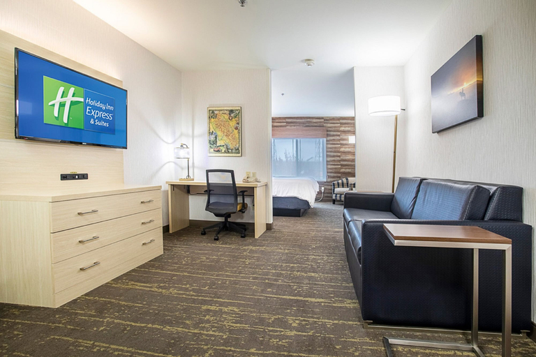 Others 3, Holiday Inn Express Kalispell by IHG, Flathead