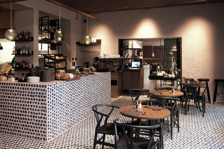 Food & Drinks 5, Boutique Hotel Badhaus, Bolzano