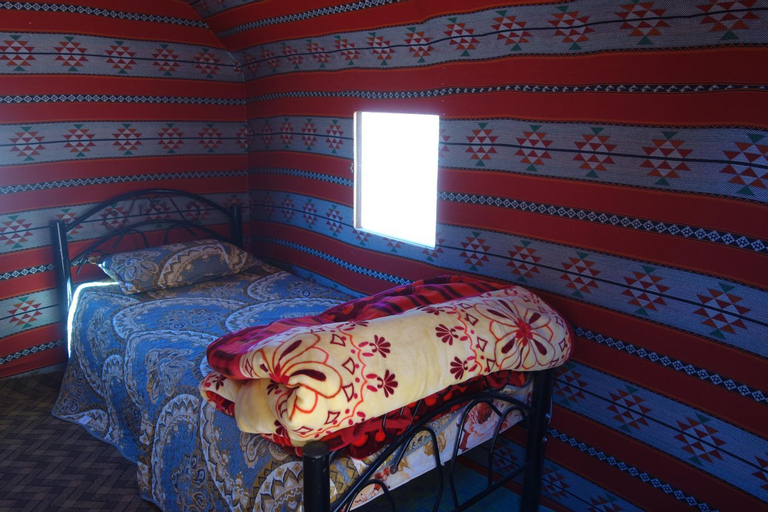 Bedroom 2, Welcome to Wadi Rum Camp, Aqaba