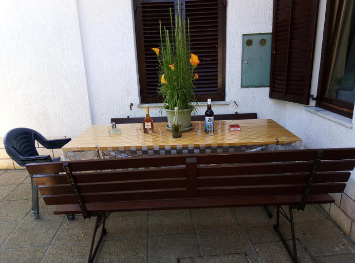 Others 5, Apartments Placovici, Opatija/Veprinac