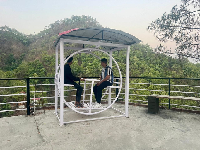 Others 5, The Shalam Resort, Garhwal
