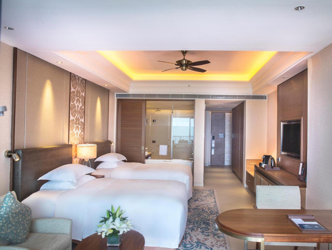 Bedroom 25