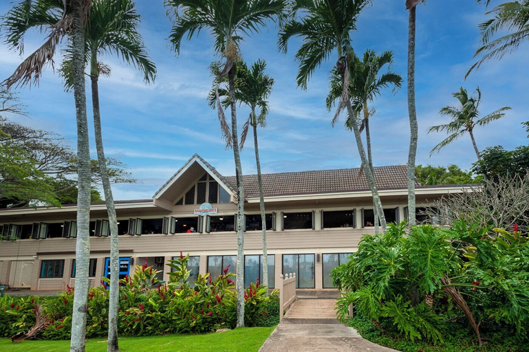 Exterior & Views 2, Kahala at Poipu Kai 123, Kauai