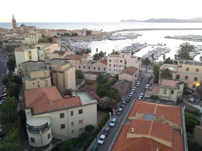 Food & Drinks, Damarilu, Sassari
