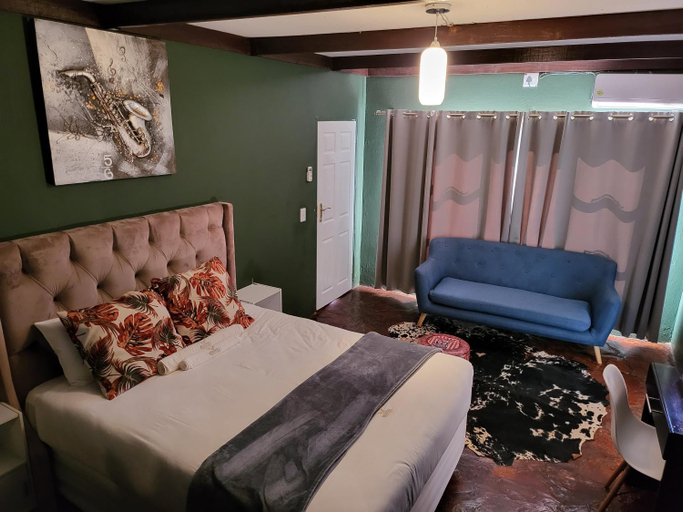 Others 5, Shanduka Country Lodge, Vhembe