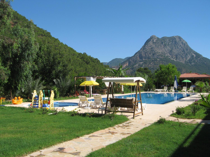 Others 5, Yonca Hotel, Kumluca