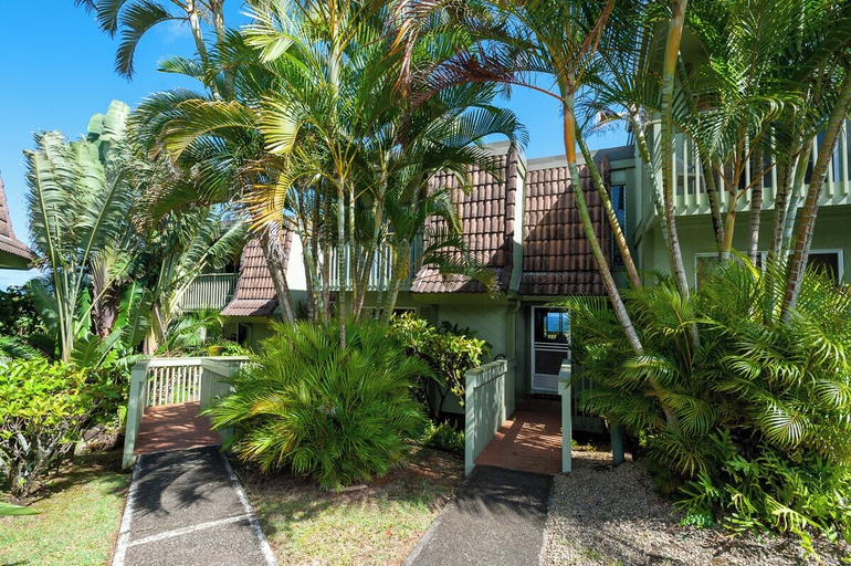 Exterior & Views 2, Puamana 16B, Kauai