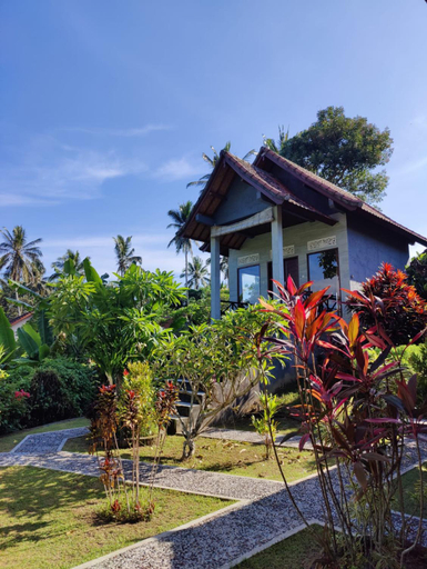 Others 5, Alamku Bungalow, Karangasem