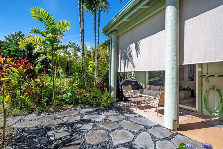 Exterior & Views 2, Puamana 2C, Kauai