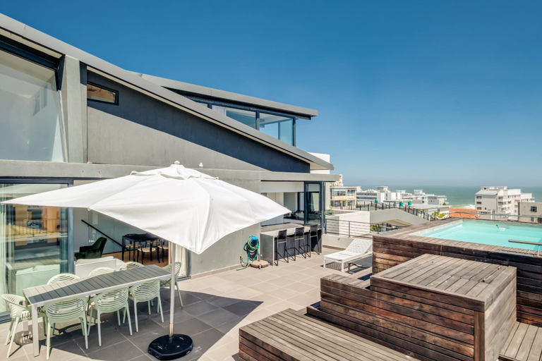 Sport & Beauty, Cape Town Penthouse w Lovely Views Quendon Penthouse, City of Cape Town