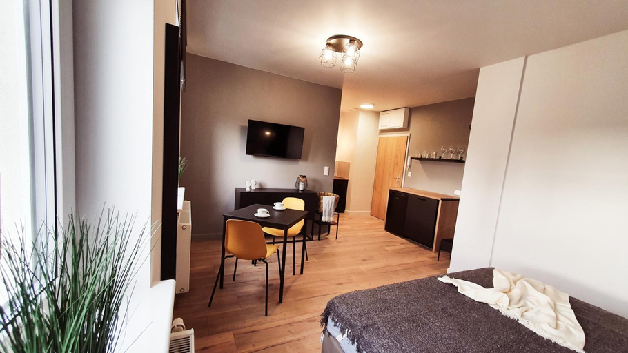 Others 4, Holiday Family apartamenty w centrum miasta GRYF, Szczecin