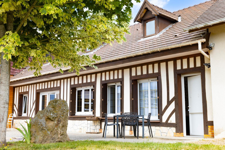 Others 4, Domaine de karoli, Eure