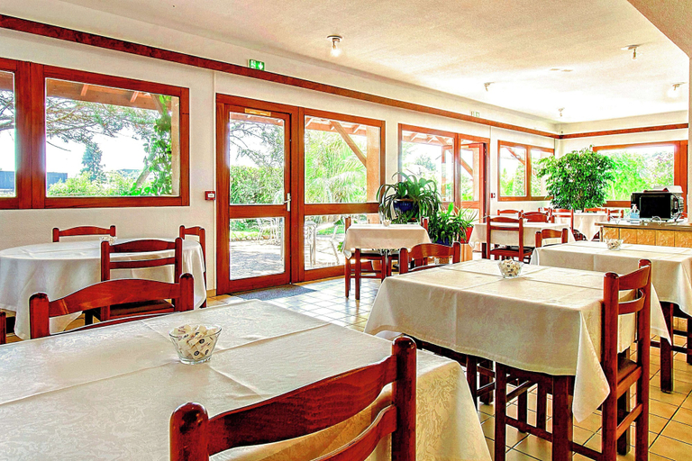 Food & Drinks 5, Brit Hotel Confort Pau Lons, Pyrénées-Atlantiques