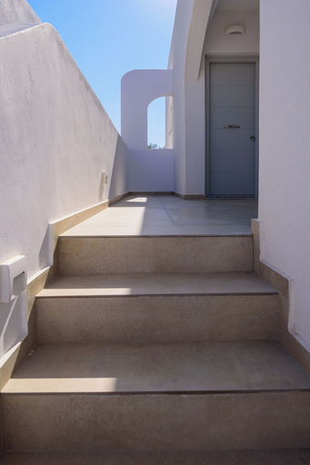Exterior & Views 2, Elia Pyrgos Suites, South Aegean