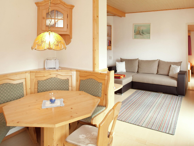 Others 4, Apartment With Balcony in Brixen in Thale, Tyrol, Kitzbühel