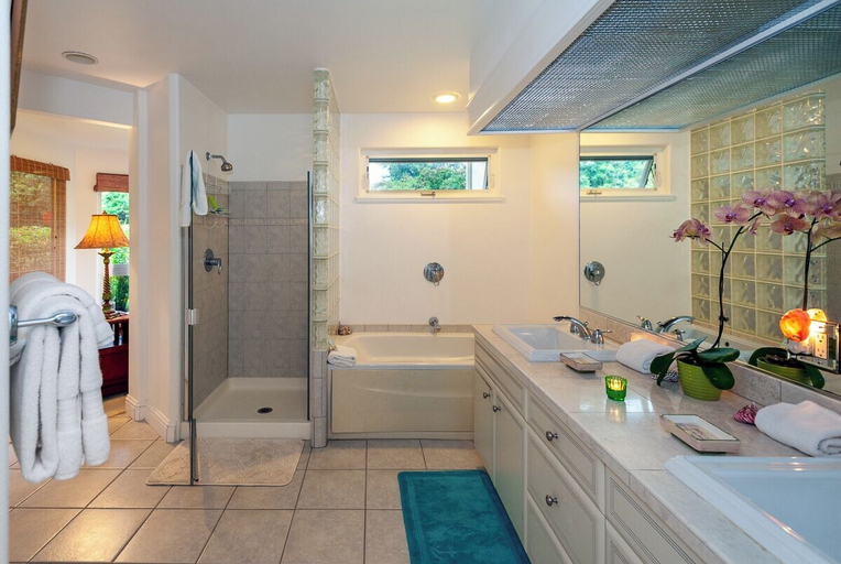 Bathroom 3, Villas of Kamalii 37, Kauai