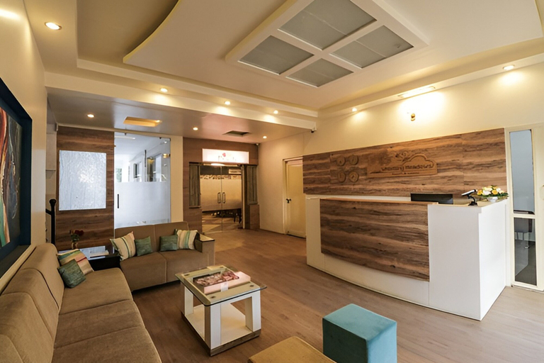 Others 4, Arristo Resorts & Club, Ahmadabad