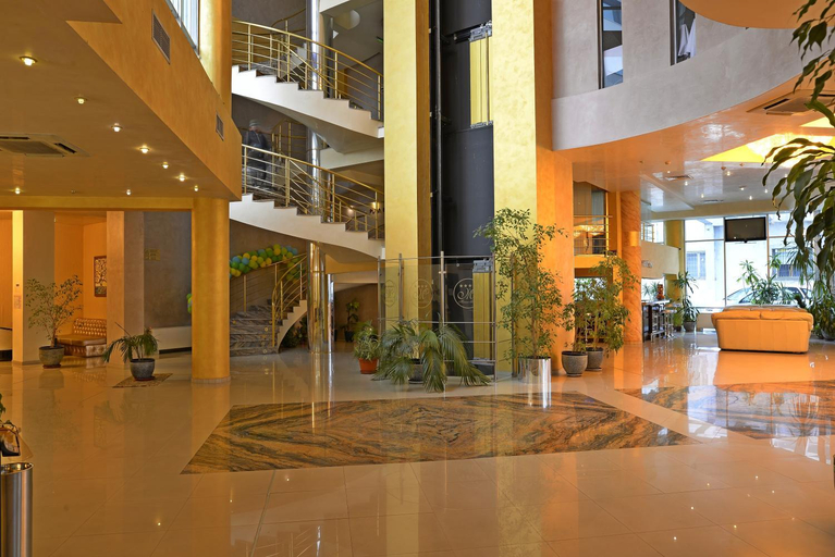 Public Area 3, Merian Palace Hotel, Stara Zagora