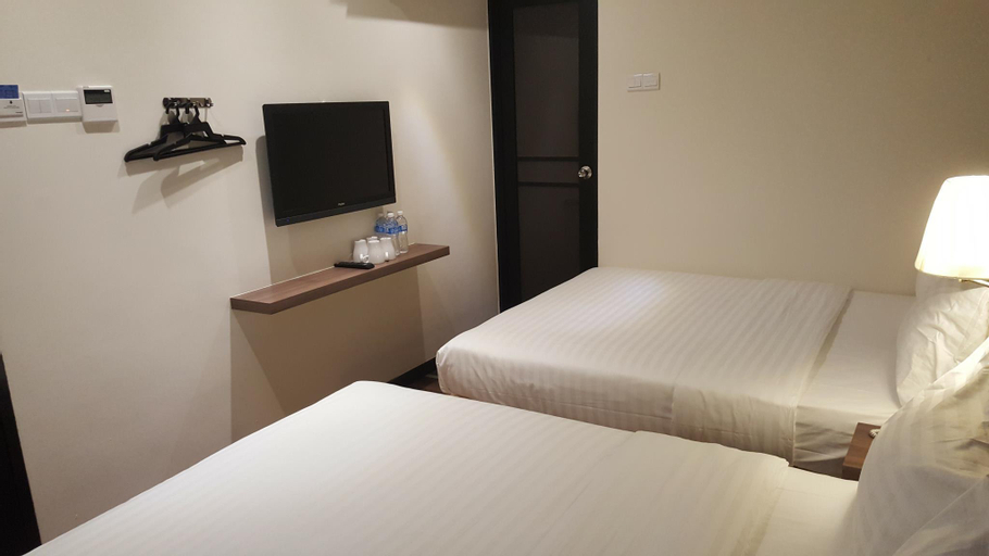 Bedroom 17