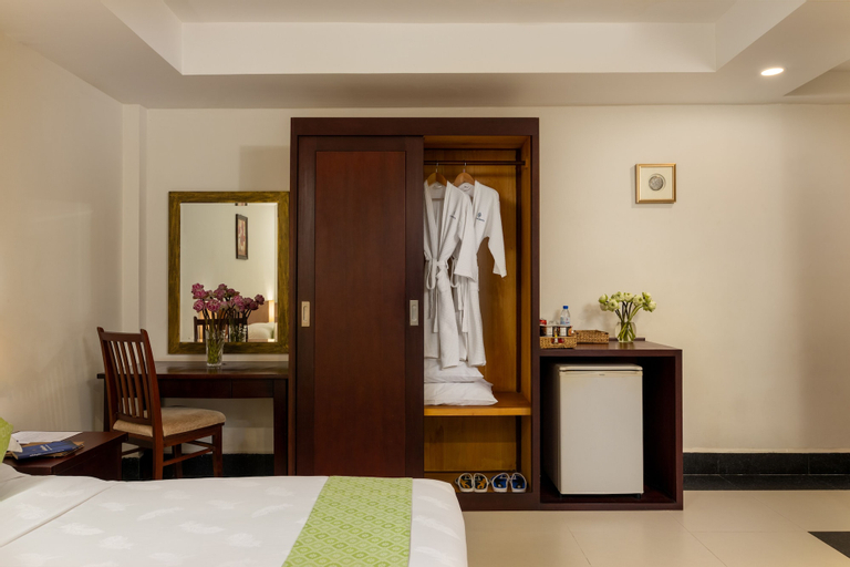 Bedroom 17