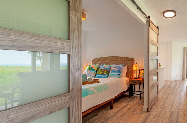 Bedroom 3, Kamahana 16 - Downstairs, Kauai