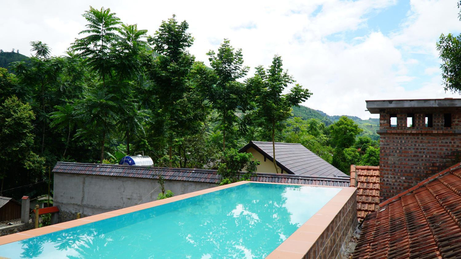 Others 5, Huy Trung Homestay, Bắc Hà