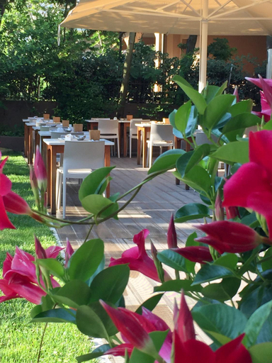Food & Drinks 5, Hotel Parco, Ravenna
