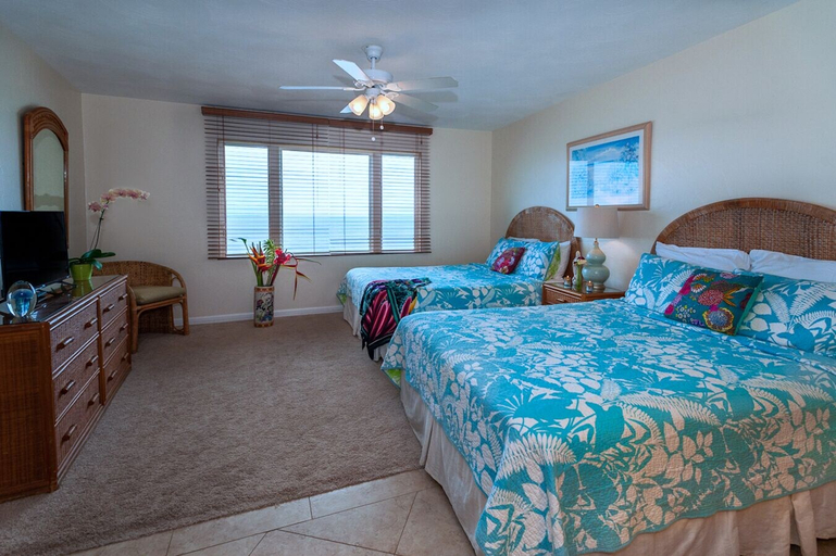 Bedroom 3, Alii Kai 3103, Kauai