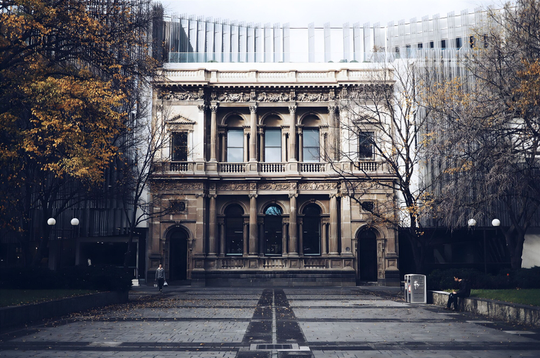 Exterior & Views 2, Mega Style Apartments Melbourne Square, Melbourne